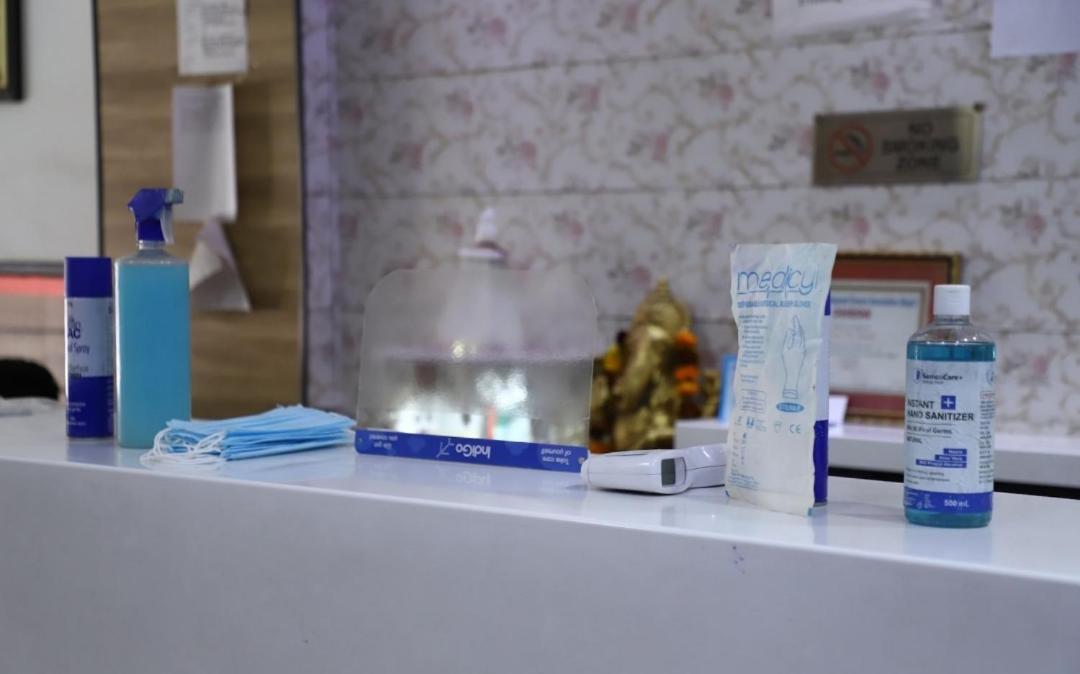 Hotel Ravi Residency Джаландхар Екстериор снимка